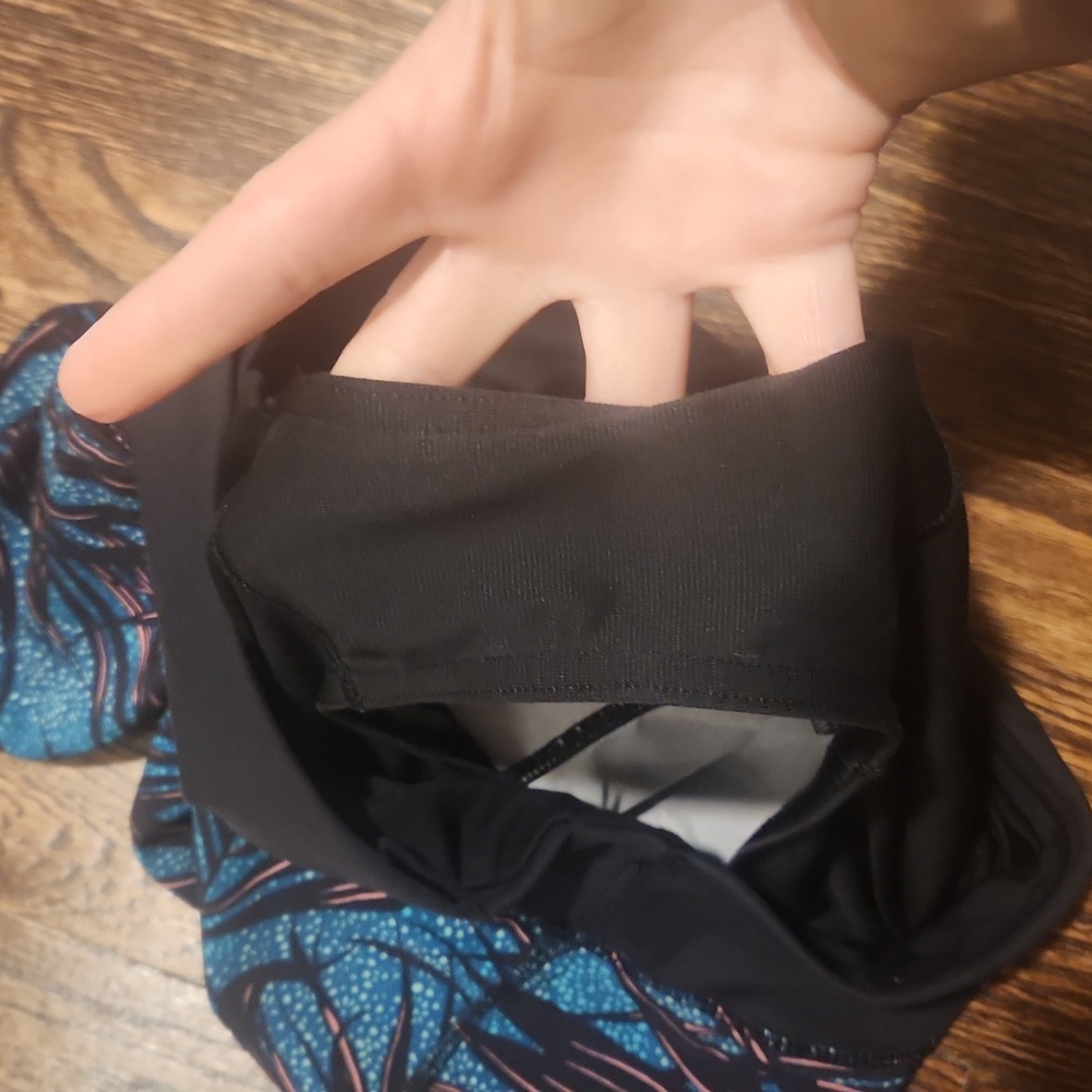 Lululemon Speed Short Size 6 - Picture 5 of 6